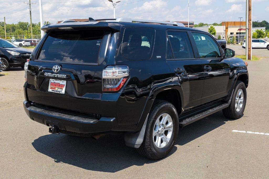 used 2016 Toyota 4Runner car, priced at $24,681