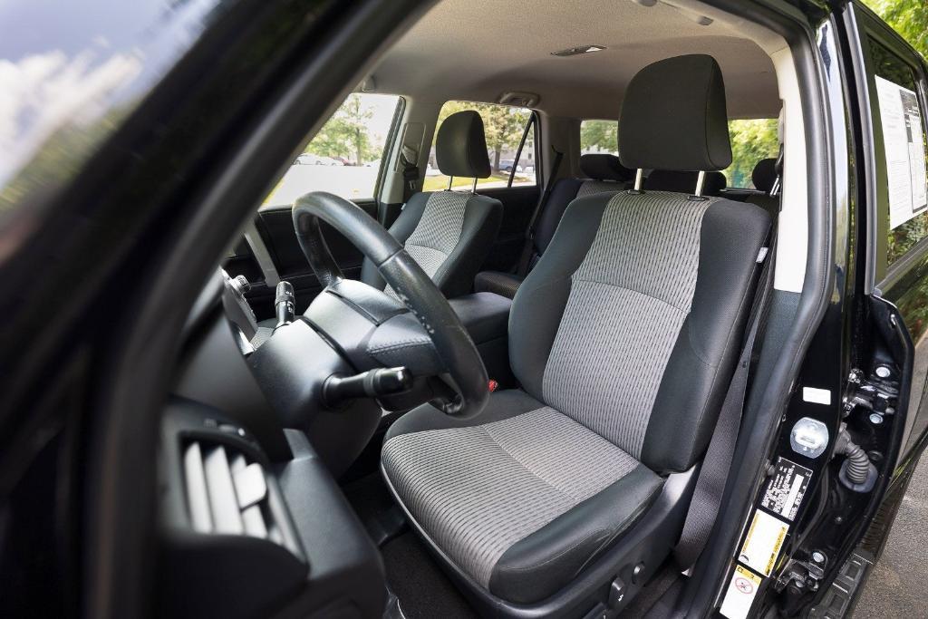 used 2016 Toyota 4Runner car, priced at $24,681