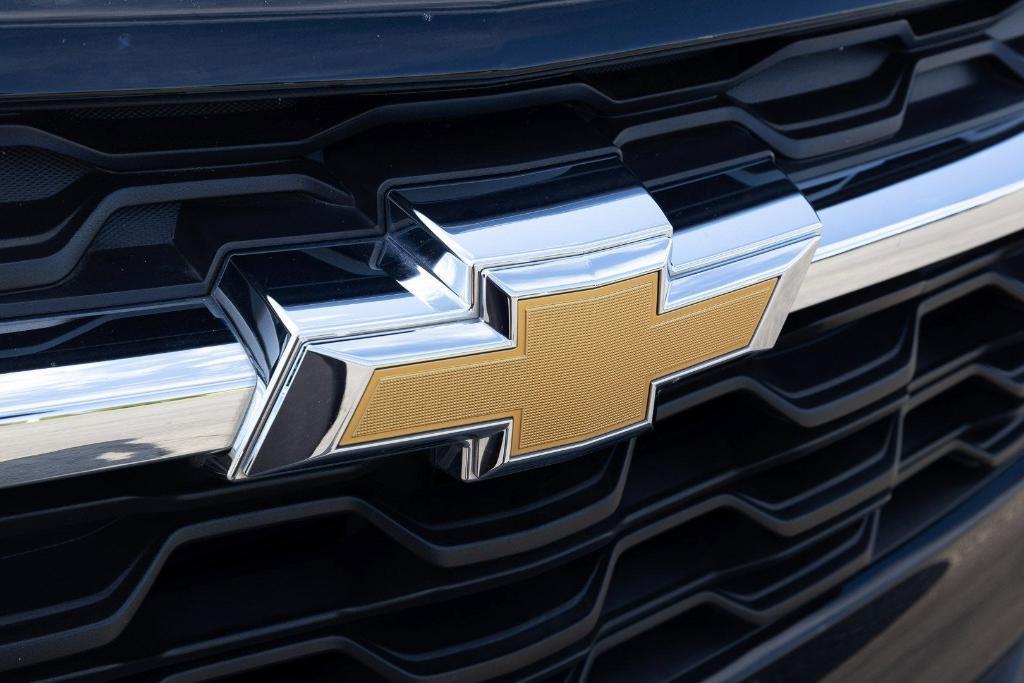 used 2024 Chevrolet Trax car, priced at $20,000