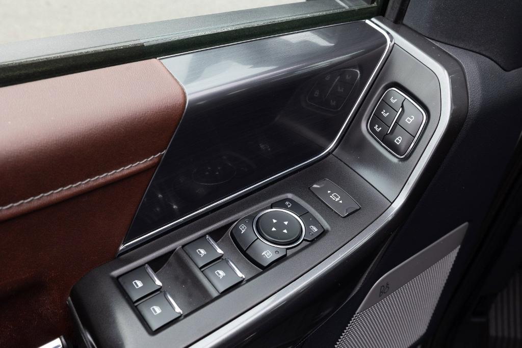 used 2022 Ford F-150 car, priced at $42,500