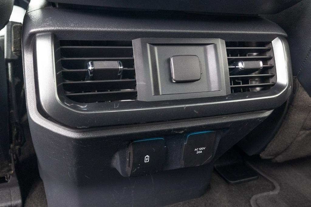 used 2022 Ford F-150 car, priced at $42,500