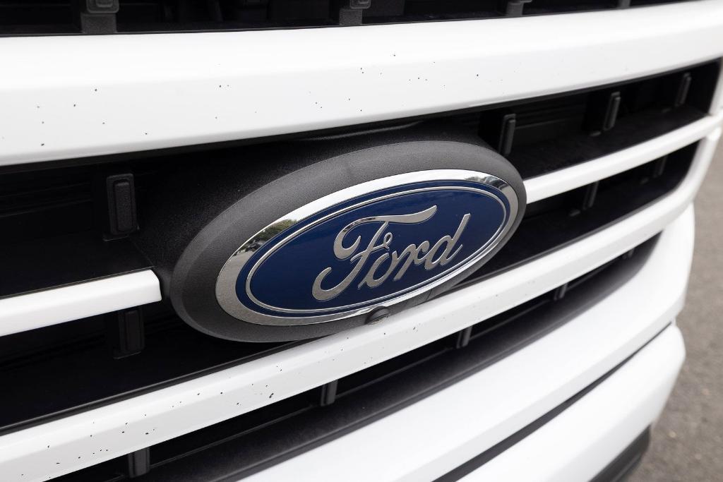 used 2022 Ford F-150 car, priced at $42,500