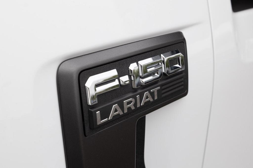 used 2022 Ford F-150 car, priced at $42,500