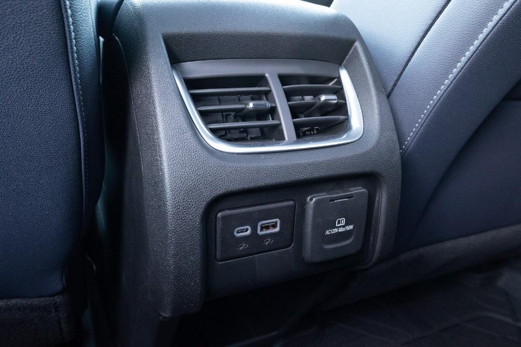 new 2025 Chevrolet Blazer car, priced at $48,385