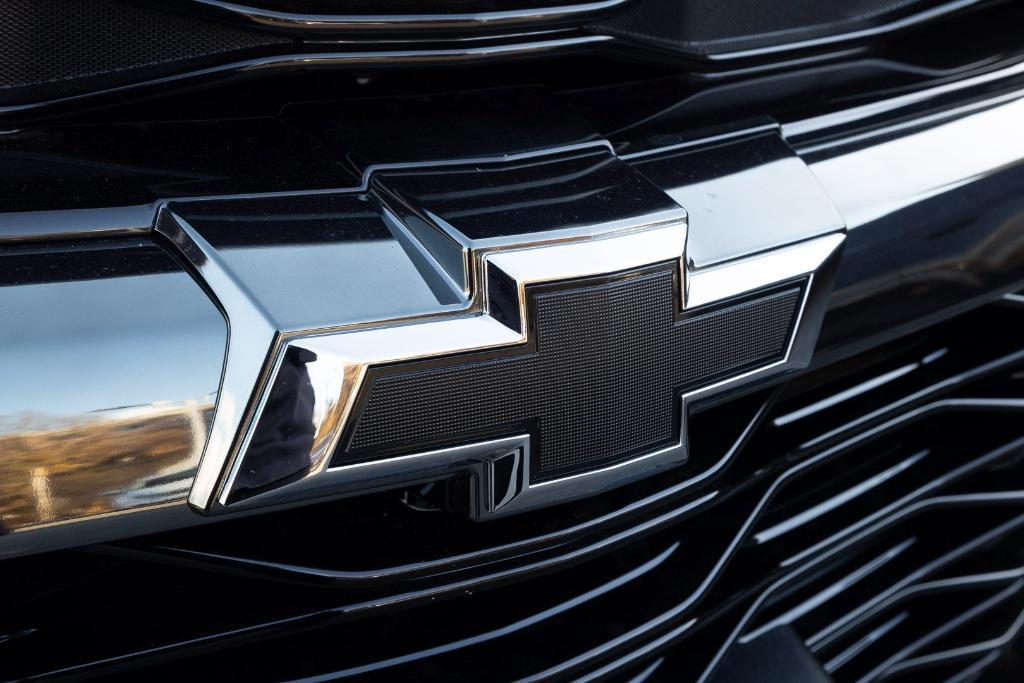 new 2025 Chevrolet Blazer car, priced at $48,385