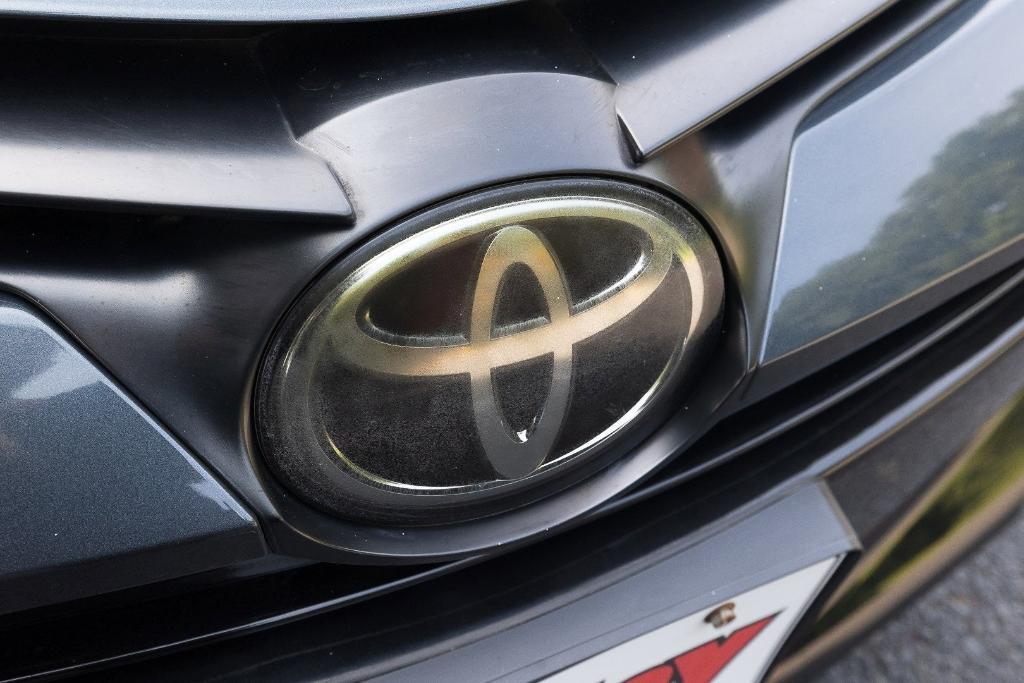 used 2019 Toyota Corolla car, priced at $17,723