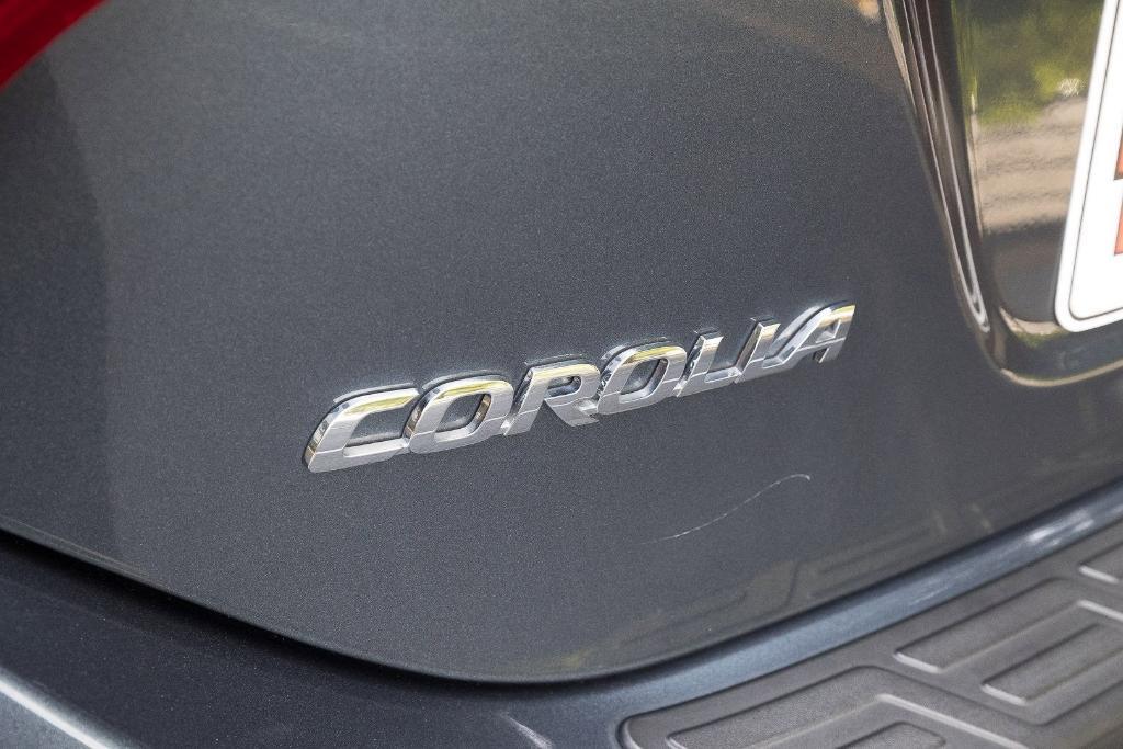 used 2019 Toyota Corolla car, priced at $17,723