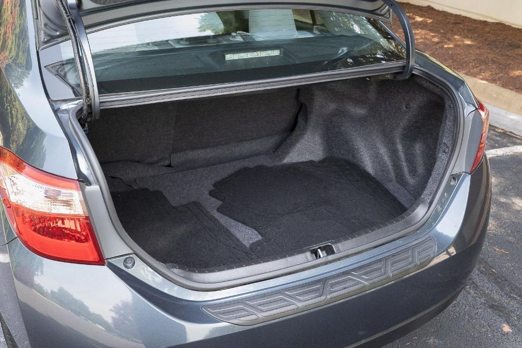 used 2019 Toyota Corolla car, priced at $17,723