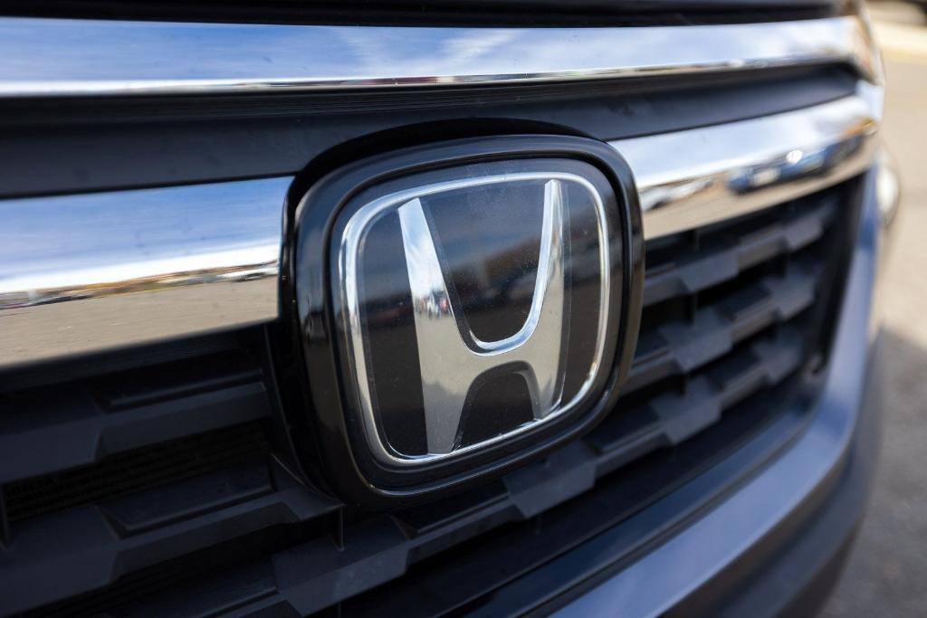 used 2019 Honda Ridgeline car, priced at $21,500