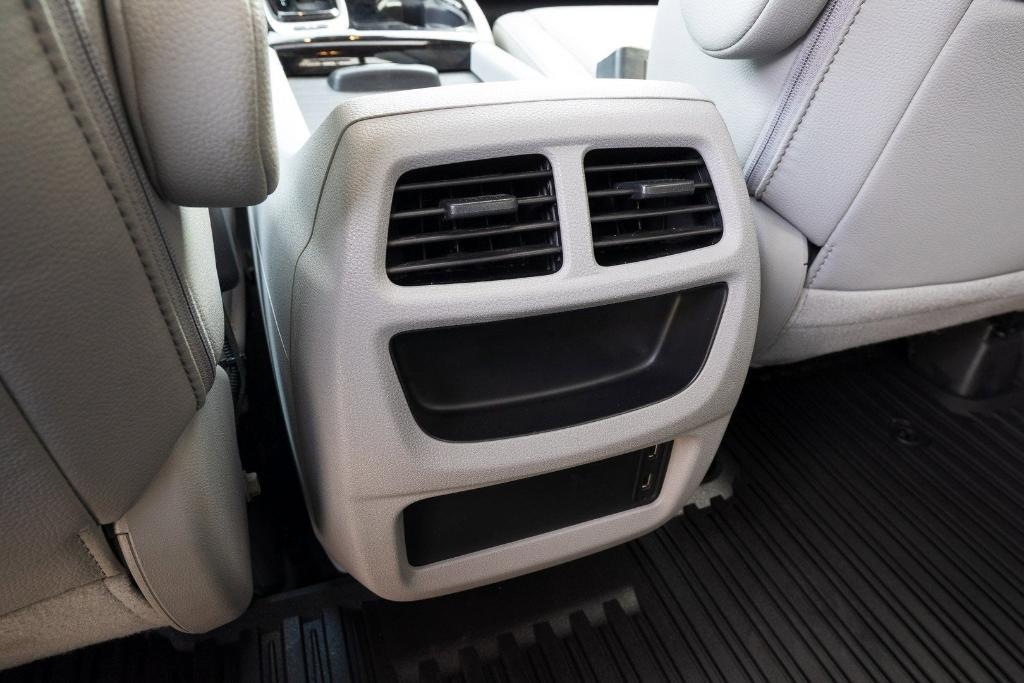 used 2019 Honda Ridgeline car, priced at $21,500