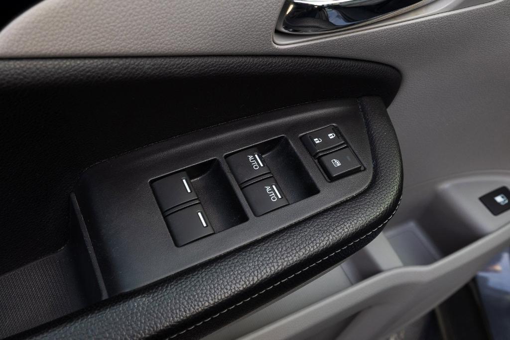 used 2019 Honda Ridgeline car, priced at $21,500