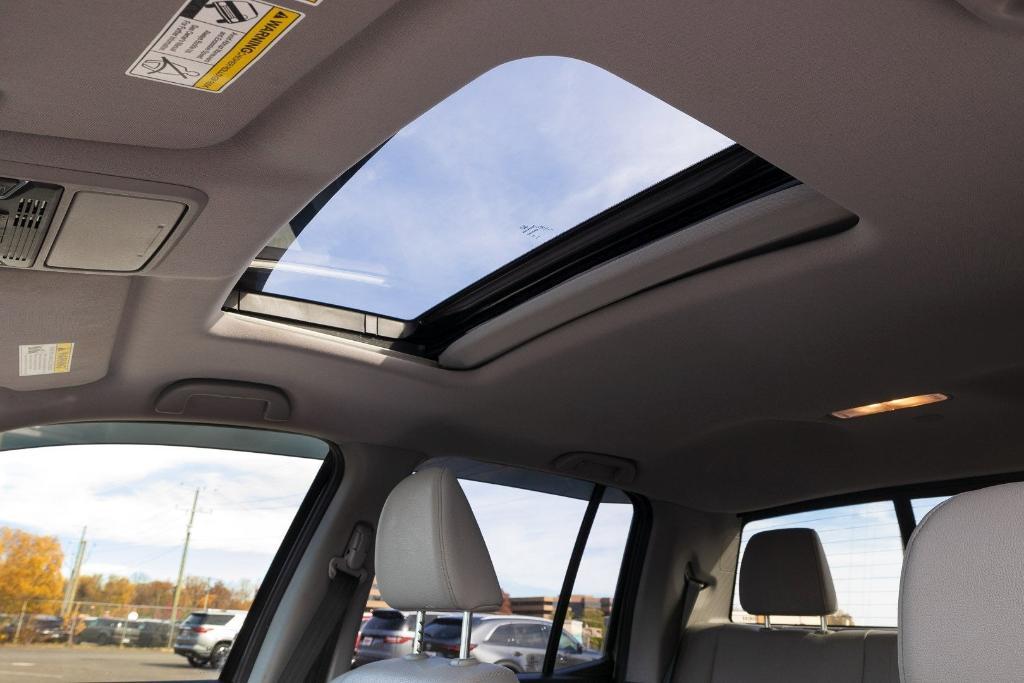 used 2019 Honda Ridgeline car, priced at $21,500