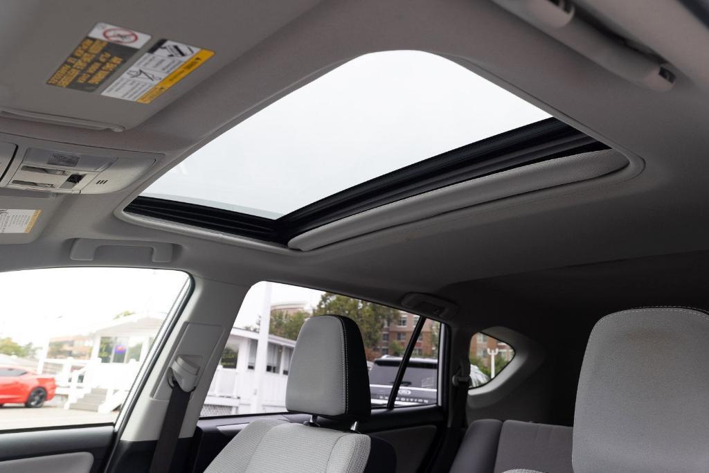 used 2018 Toyota RAV4 Hybrid car, priced at $18,000