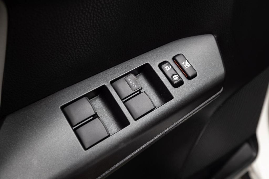 used 2018 Toyota RAV4 Hybrid car, priced at $18,000