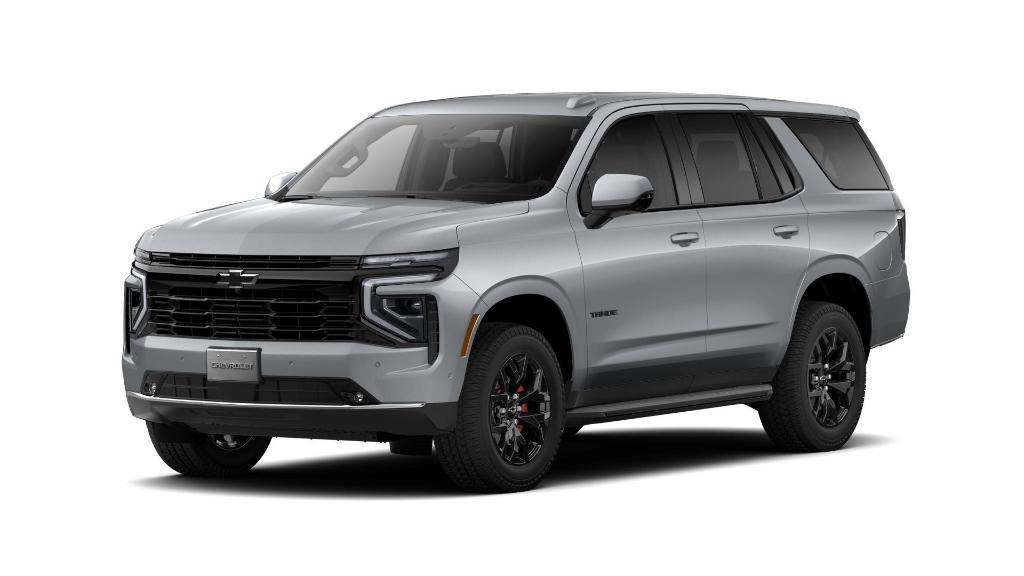 new 2025 Chevrolet Tahoe car, priced at $83,415