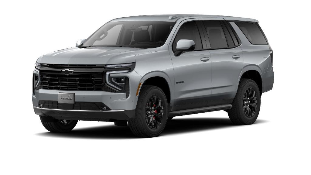 new 2025 Chevrolet Tahoe car, priced at $83,415