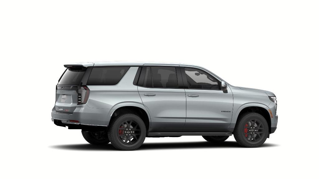 new 2025 Chevrolet Tahoe car, priced at $83,415