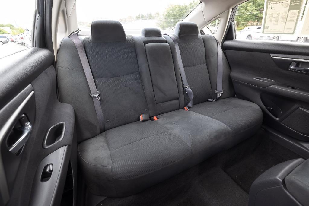 used 2015 Nissan Altima car, priced at $8,000