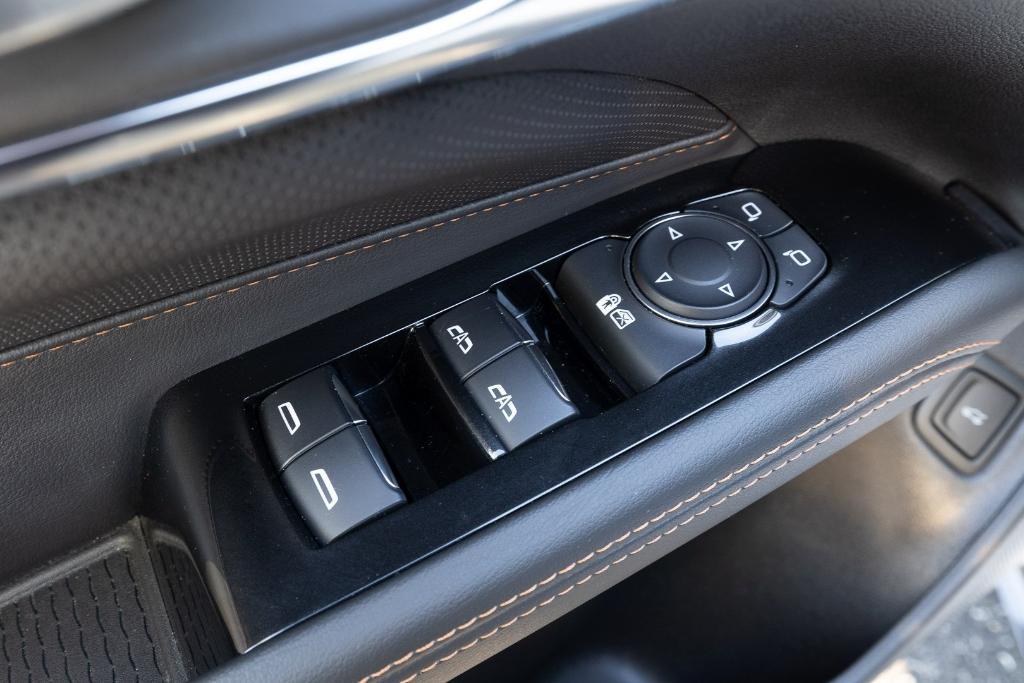 used 2023 Cadillac CT4 car, priced at $33,000