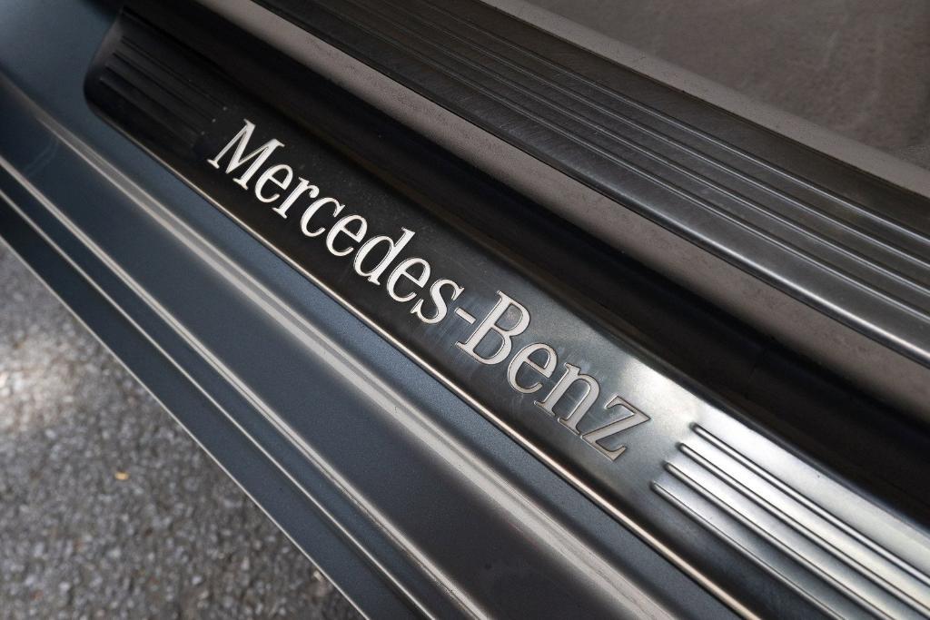 used 2015 Mercedes-Benz S-Class car, priced at $19,000