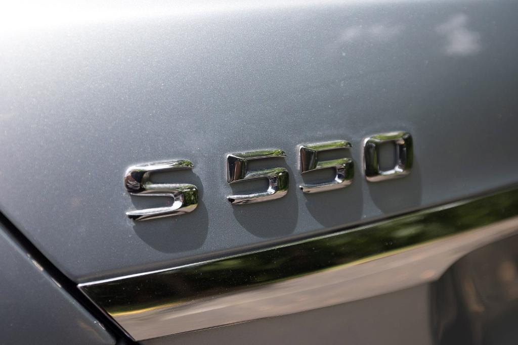 used 2015 Mercedes-Benz S-Class car, priced at $19,000