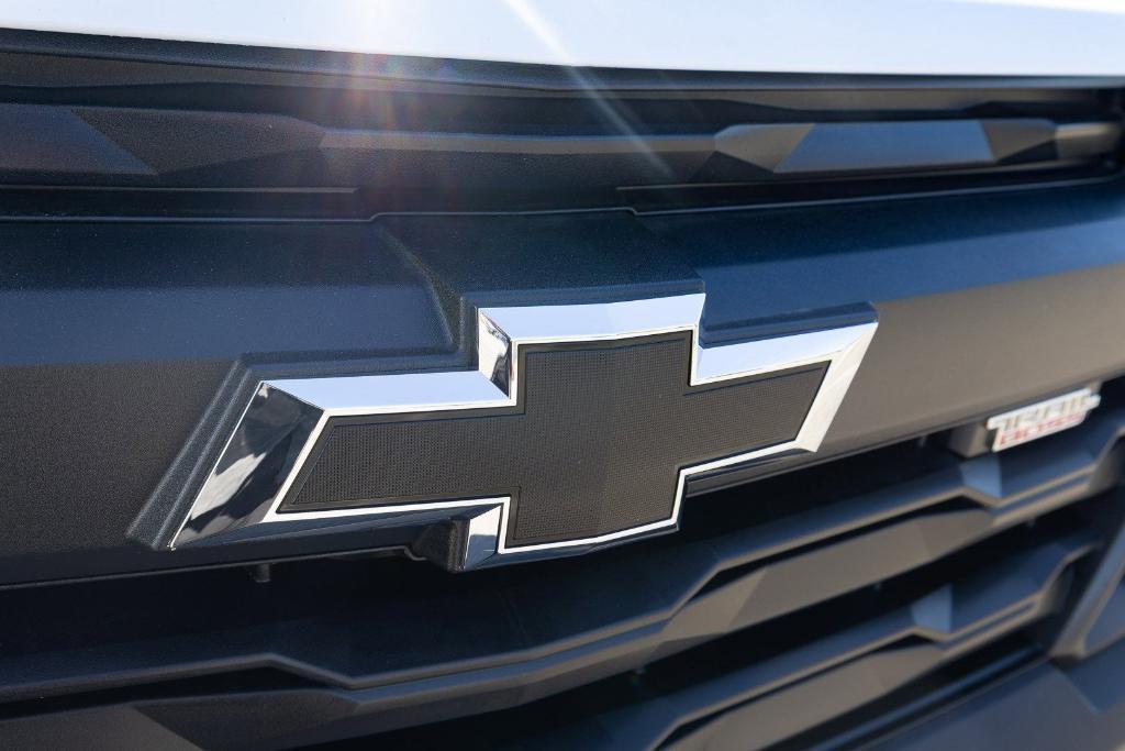 new 2026 Chevrolet Colorado car, priced at $44,895