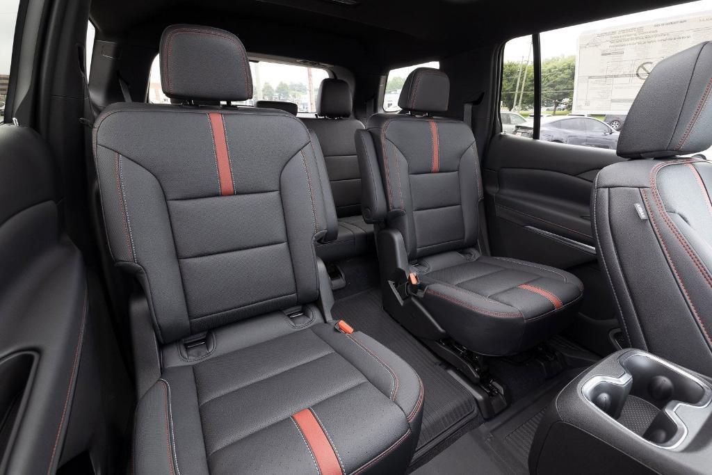 new 2026 Chevrolet Traverse car, priced at $61,220