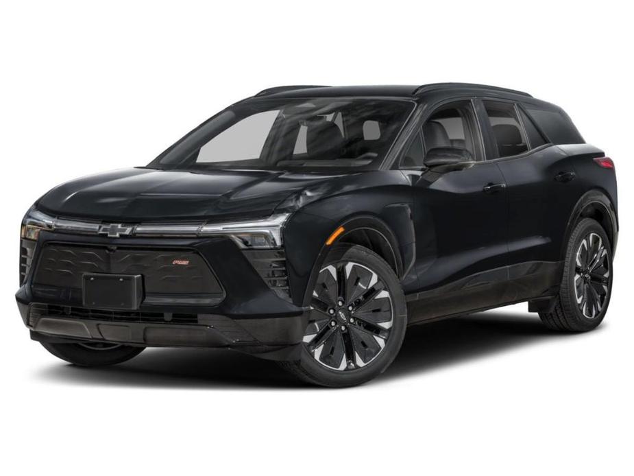 new 2024 Chevrolet Blazer EV car, priced at $42,515