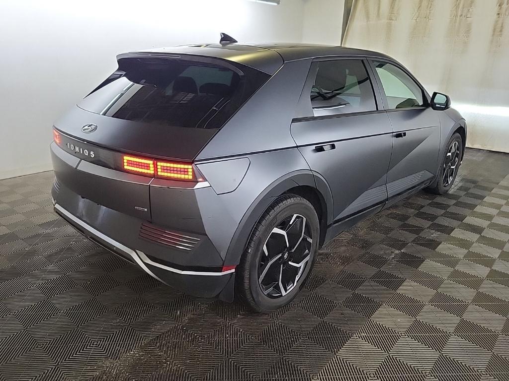 used 2023 Hyundai IONIQ 5 car, priced at $28,500