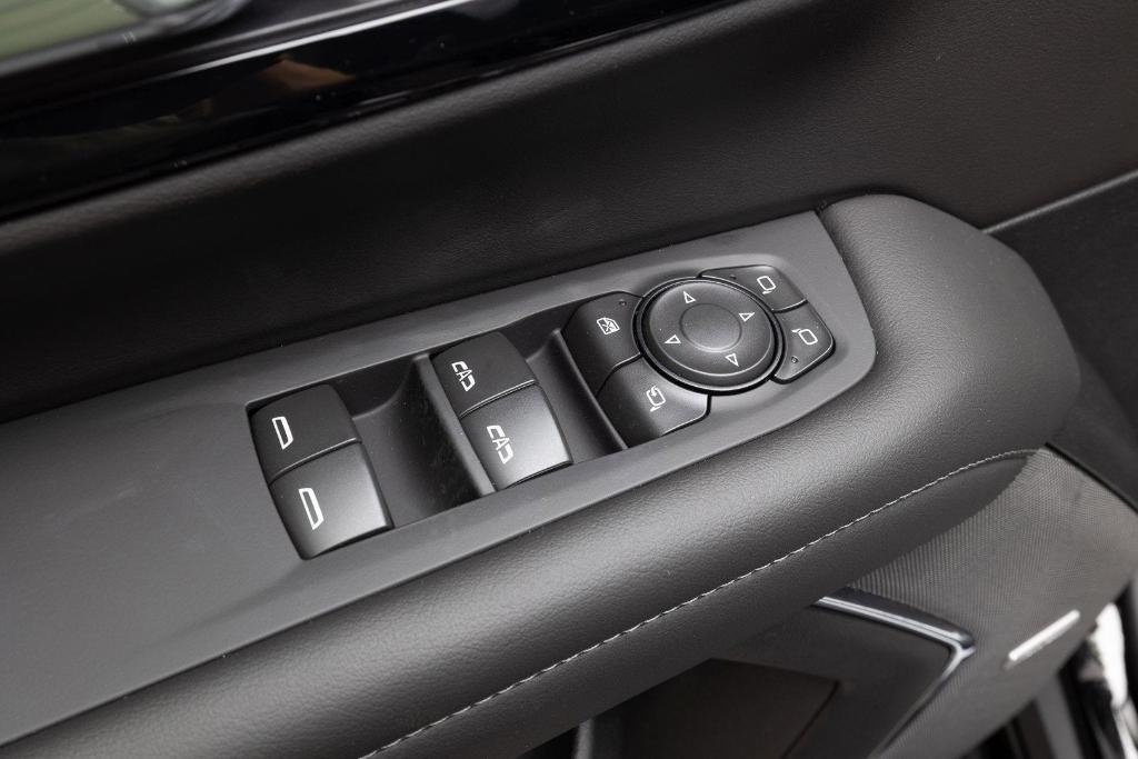 new 2025 Chevrolet Tahoe car, priced at $68,666