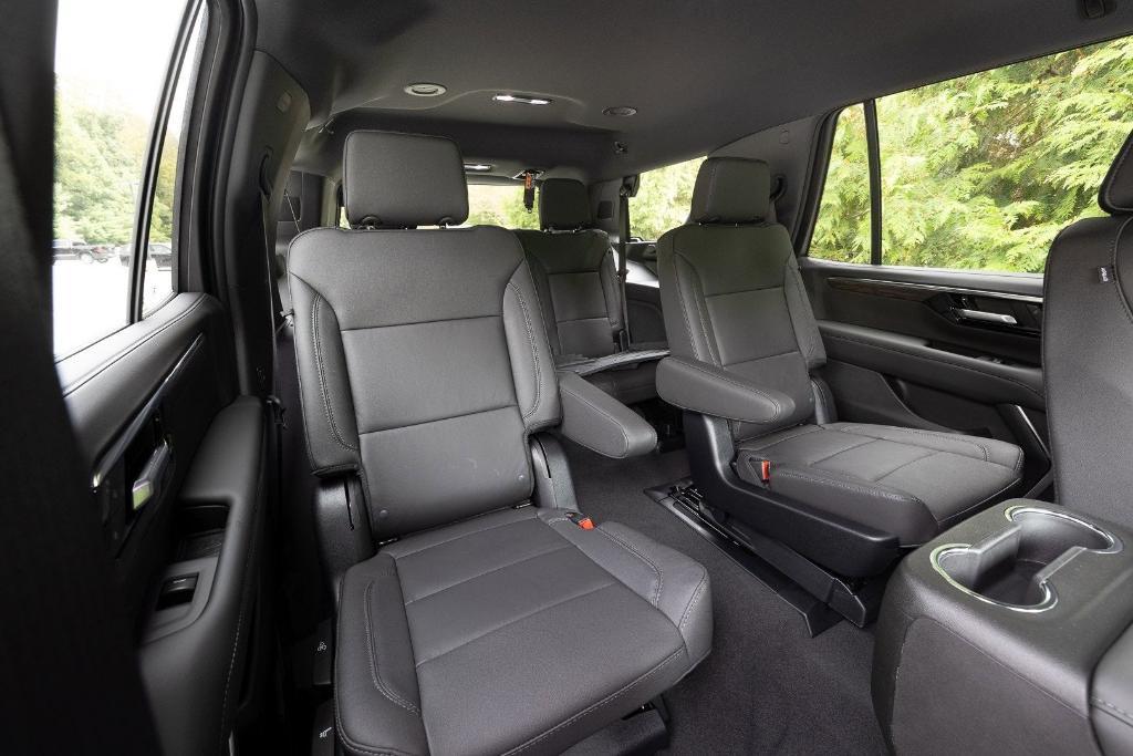 new 2025 Chevrolet Tahoe car, priced at $68,666