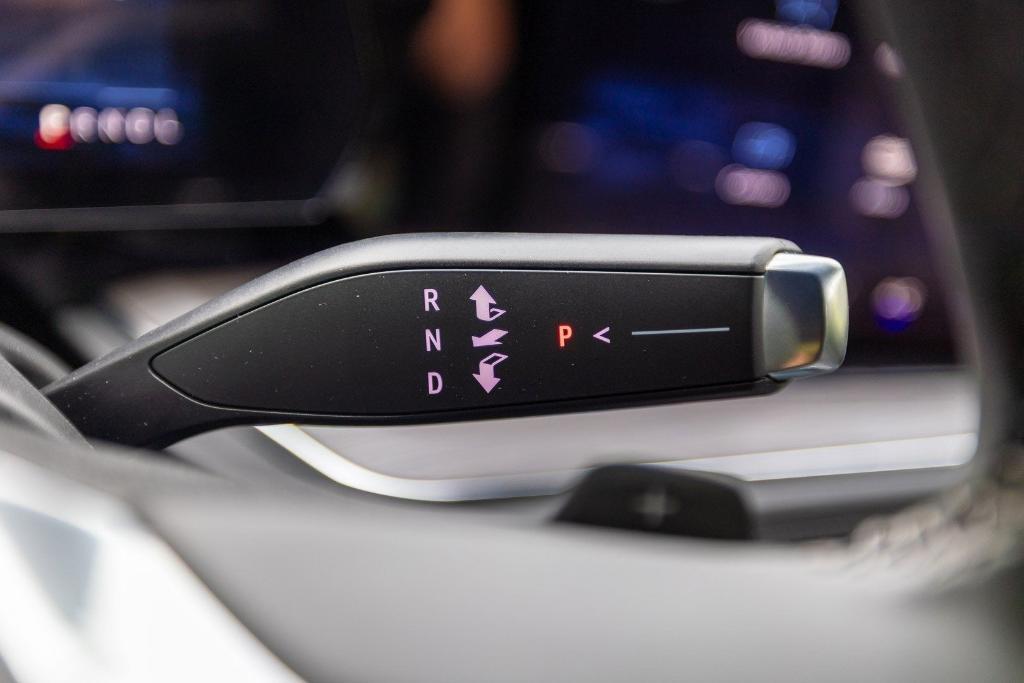 new 2025 Chevrolet Tahoe car, priced at $68,666