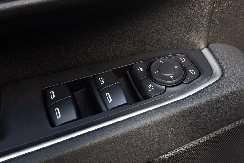 new 2026 Chevrolet Silverado 2500 car, priced at $66,285