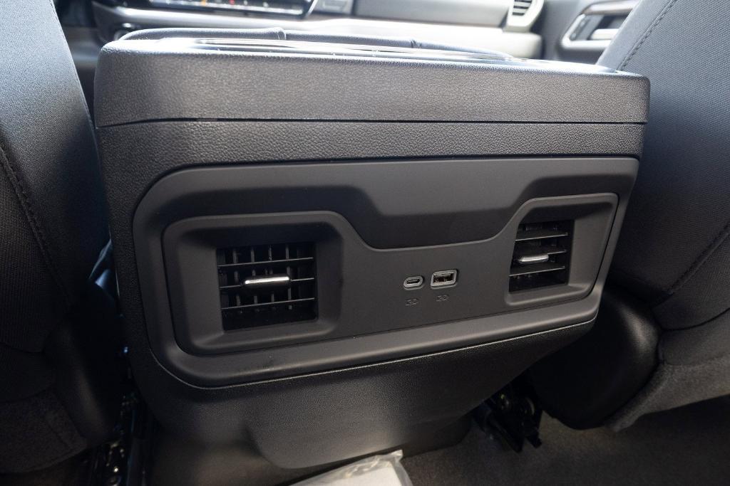 new 2026 Chevrolet Silverado 2500 car, priced at $66,285