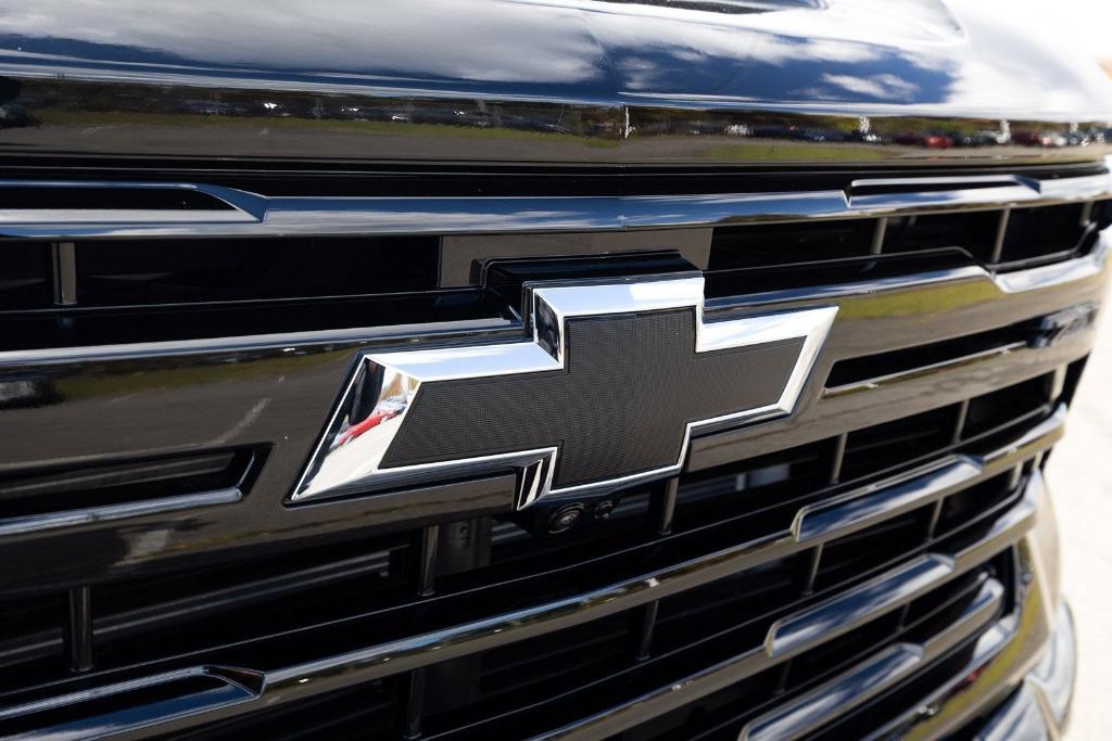 new 2026 Chevrolet Silverado 2500 car, priced at $66,285