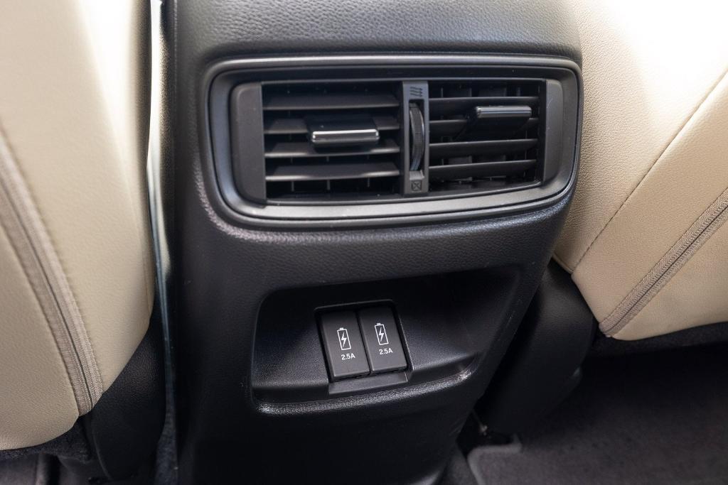 used 2019 Honda CR-V car, priced at $20,000