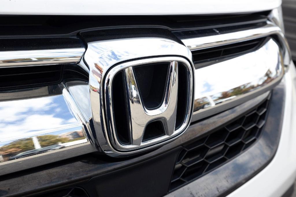 used 2019 Honda CR-V car, priced at $20,000