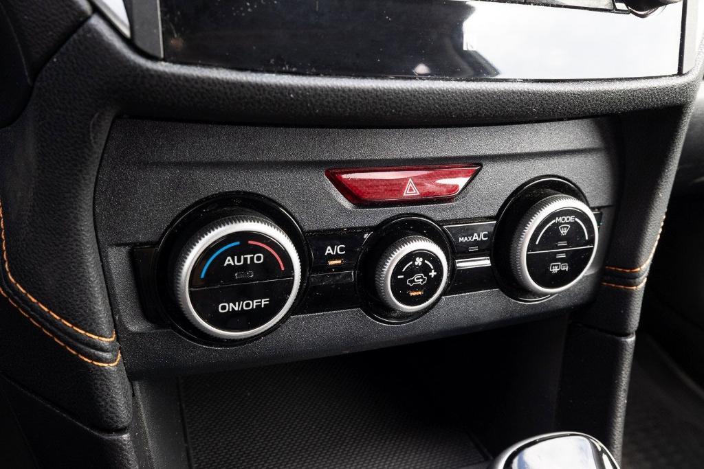 used 2021 Subaru Crosstrek car, priced at $22,900