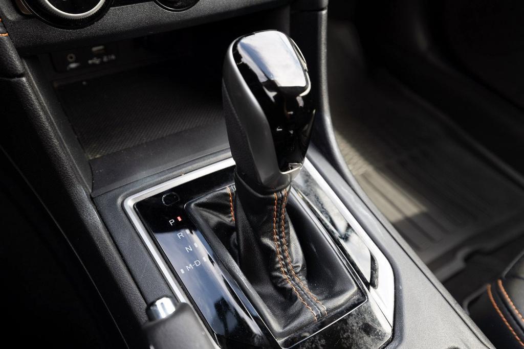 used 2021 Subaru Crosstrek car, priced at $22,900