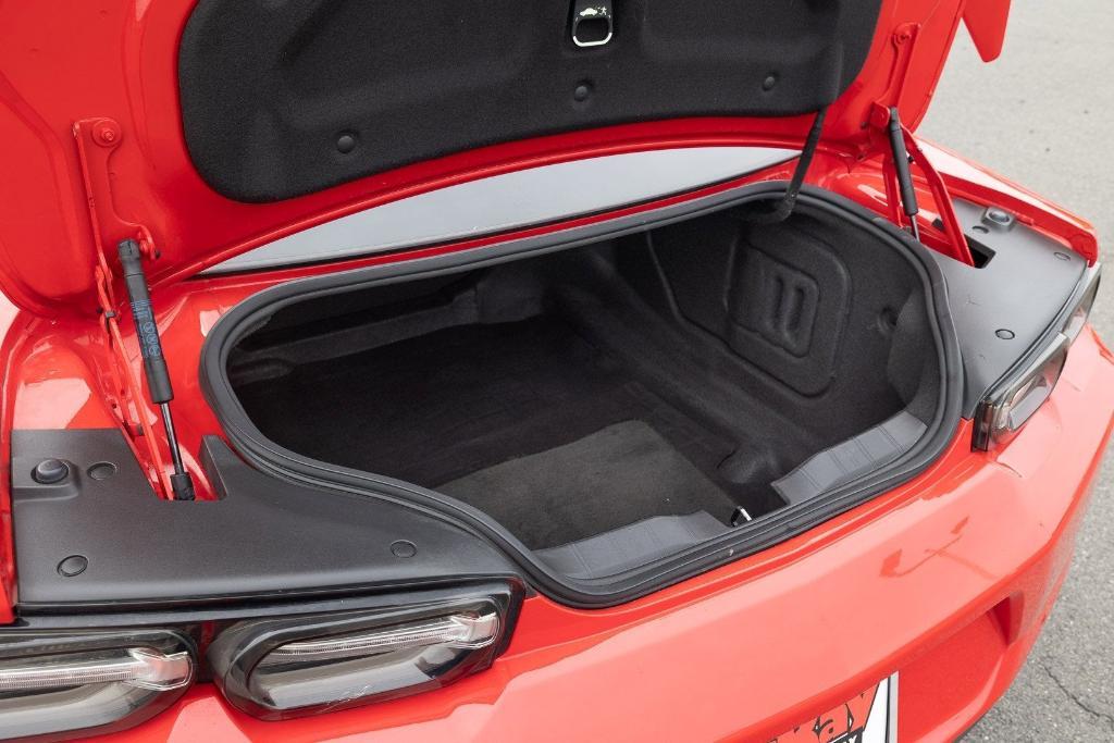 used 2019 Chevrolet Camaro car, priced at $35,000