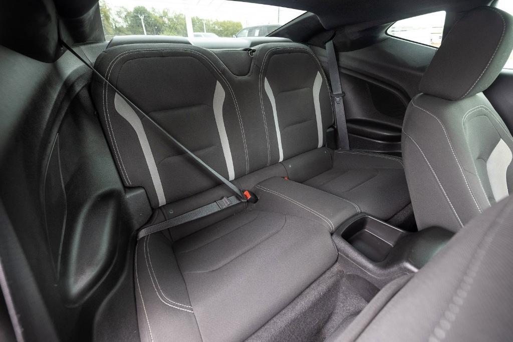 used 2019 Chevrolet Camaro car, priced at $35,000