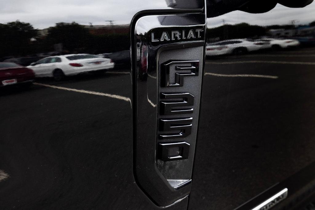 used 2019 Ford F-250 car, priced at $49,800