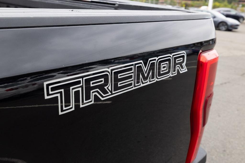 used 2019 Ford F-250 car, priced at $49,800