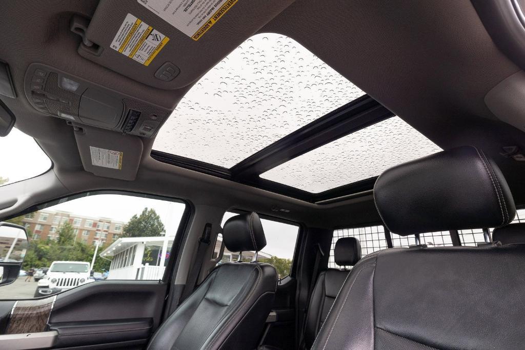 used 2019 Ford F-250 car, priced at $49,800