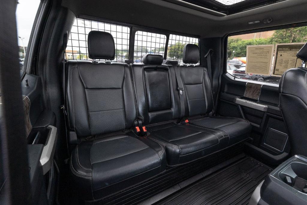 used 2019 Ford F-250 car, priced at $49,800
