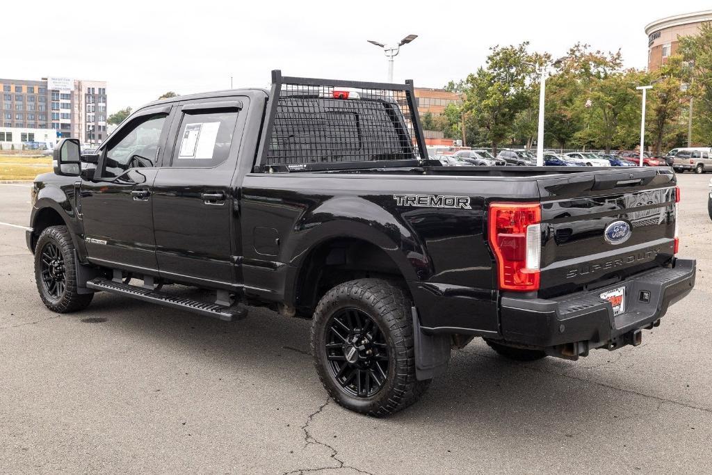used 2019 Ford F-250 car, priced at $49,800