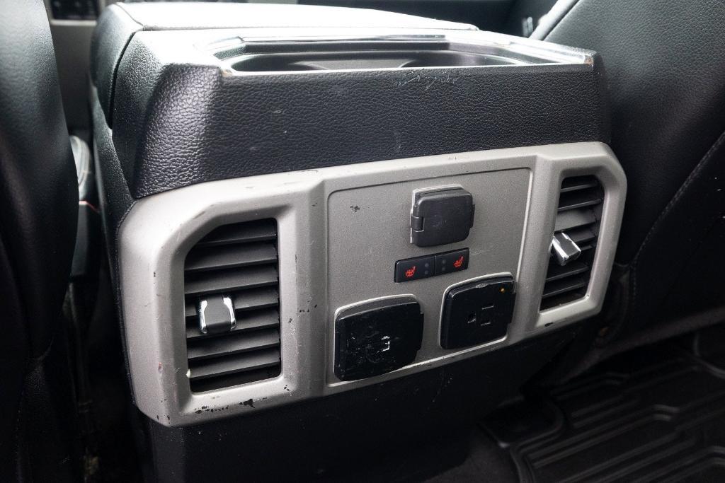 used 2019 Ford F-250 car, priced at $49,800