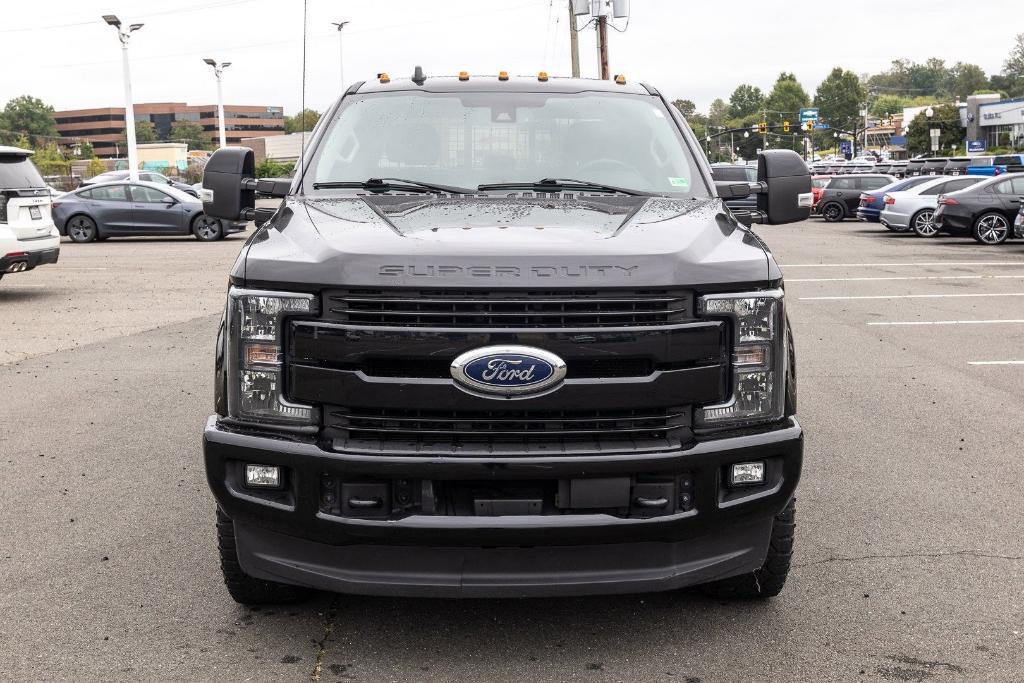 used 2019 Ford F-250 car, priced at $49,800