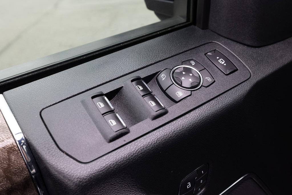 used 2019 Ford F-250 car, priced at $49,800