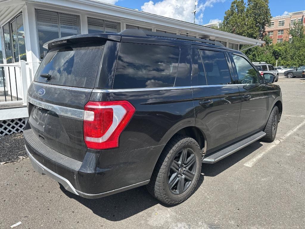 used 2020 Ford Expedition car, priced at $29,704